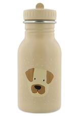 Trixie Drinkfles 350ml - Mr. Dog