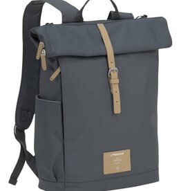 Lässig Verzorgingstas Rolltop anthracite