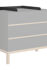 Quax Indigo Commode - Moonshadow