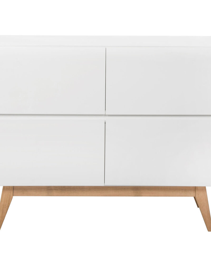 Quax Quax - Trendy Commode White