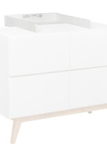 Quax Quax - Trendy Commode White