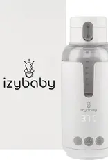 Izybaby Chauffe biberon Nomade Izy Baby