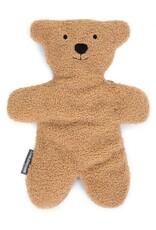 Childhome Knuffelbeertje - Polyester - Bruin