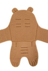 Childhome Coussin Réducteur Universel - Jersey - Teddy Brun