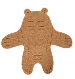 Childhome Stoelverkleiner Universeel - Jersey - Teddy Bruin