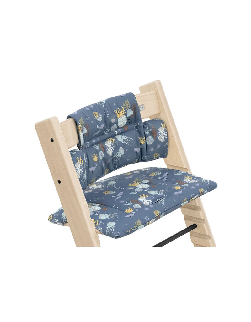 Stokke Tripp Trapp® Classic Cushion - Into the Deep