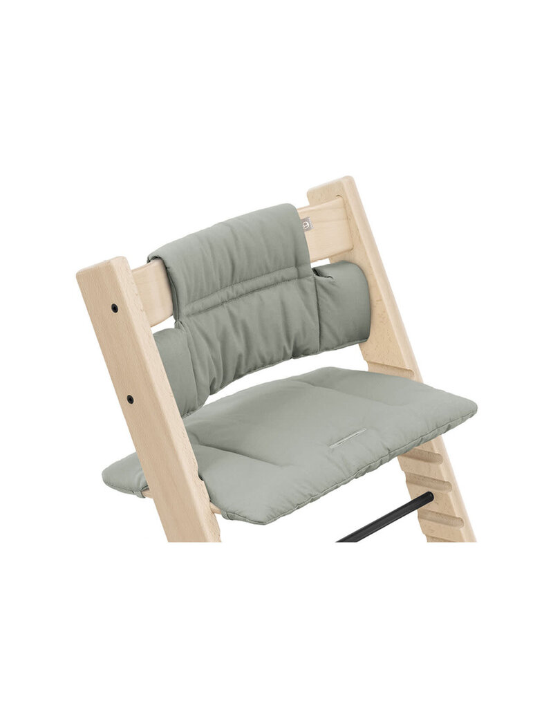 Stokke Tripp Trapp® Classic Cushion - Glacier Green