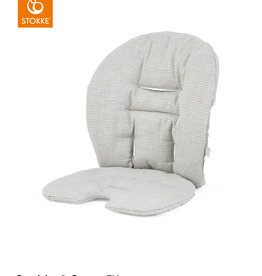 Stokke Stokke® Steps™ Baby Set Cushion - Nordic Grey