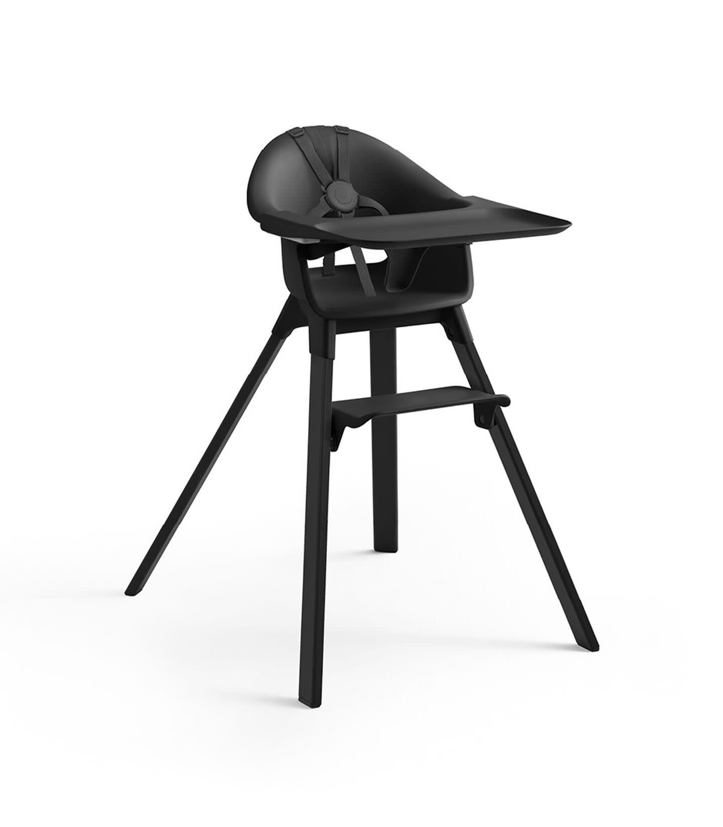 Stokke Clikk Kinderstoel - White - WIT