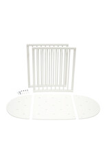 Stokke Stokke® Sleepi™ Bed Extension - White