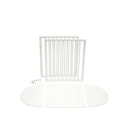 Stokke Stokke® Sleepi™ Lit Extension - Blanc