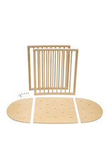 Stokke Stokke® Sleepi™ Bed Extension - Natural