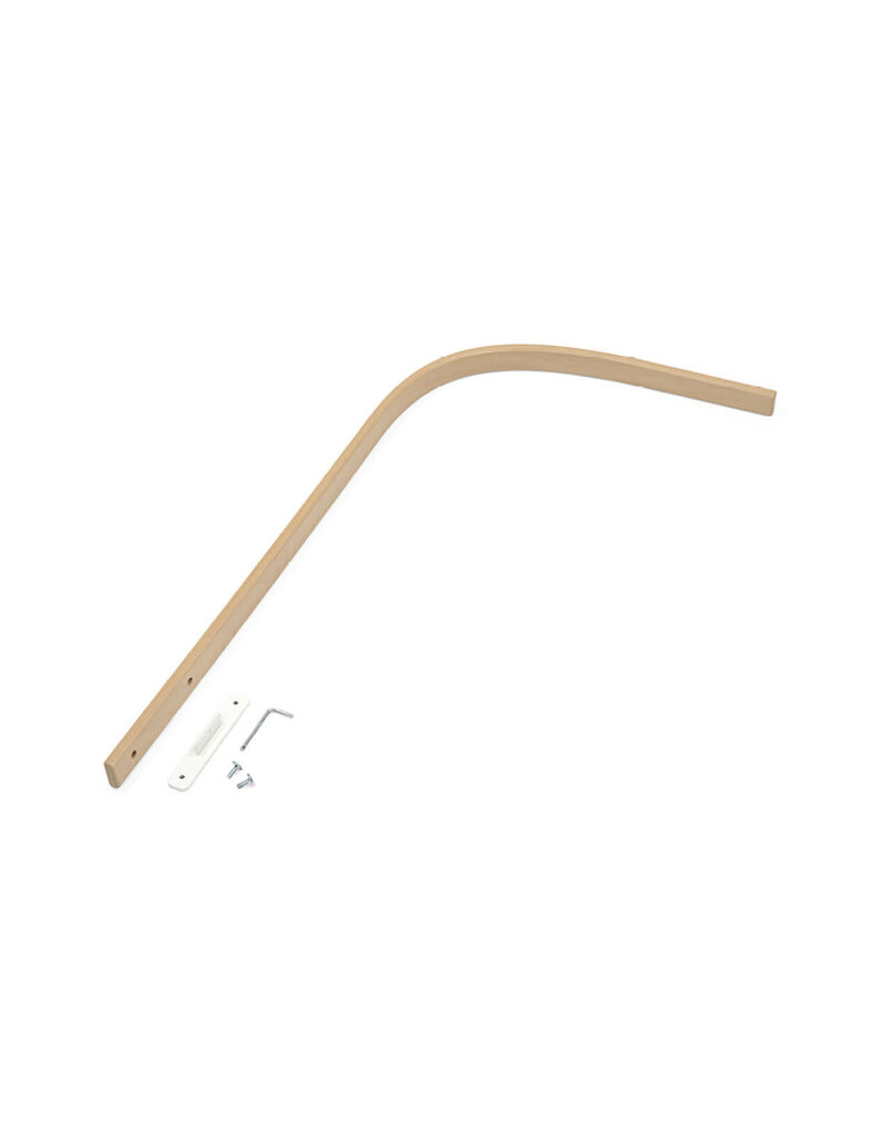 Stokke Stokke® Sleepi™ Drape rod - Naturel