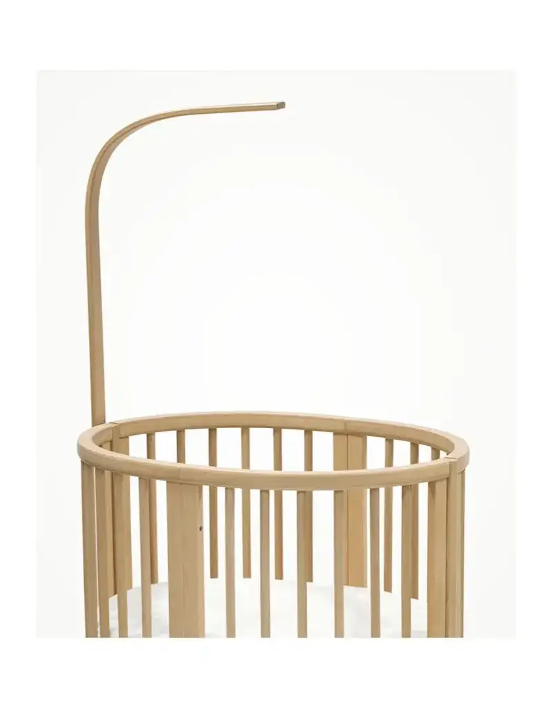 Stokke Stokke® Sleepi™ Drape rod - Naturel