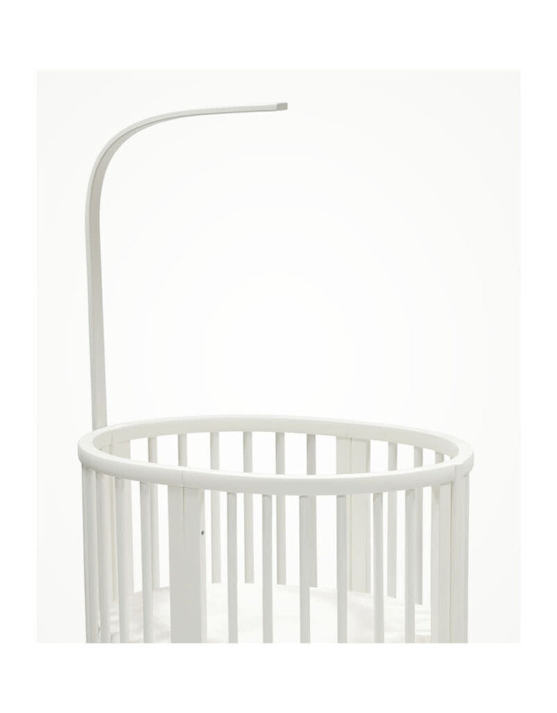 Stokke Stokke® Sleepi™ Piekstok - White