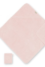 Bemini BADCAPE 75x75cm blush terry