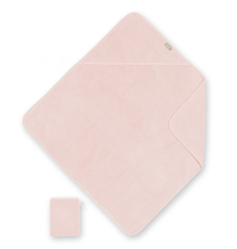 Bemini BADCAPE 75x75cm blush terry