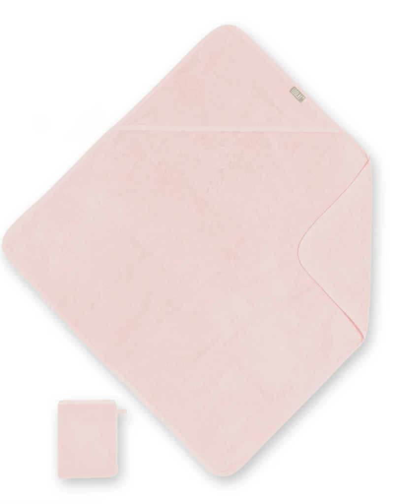 Bemini BADCAPE 75x75cm blush terry