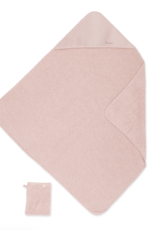 Bemini BADCAPE 90x90cm blush terry