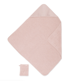 Bemini BADCAPE 90x90cm blush terry