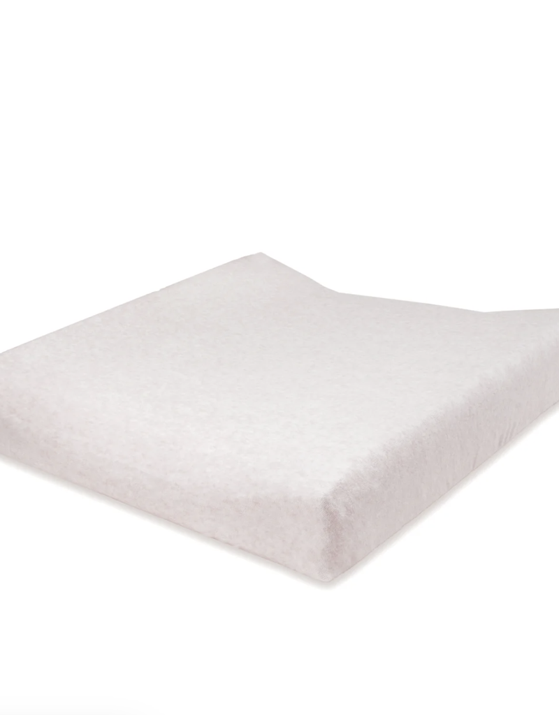 Bemini Housse de matelas à langer BMINI 21 beige