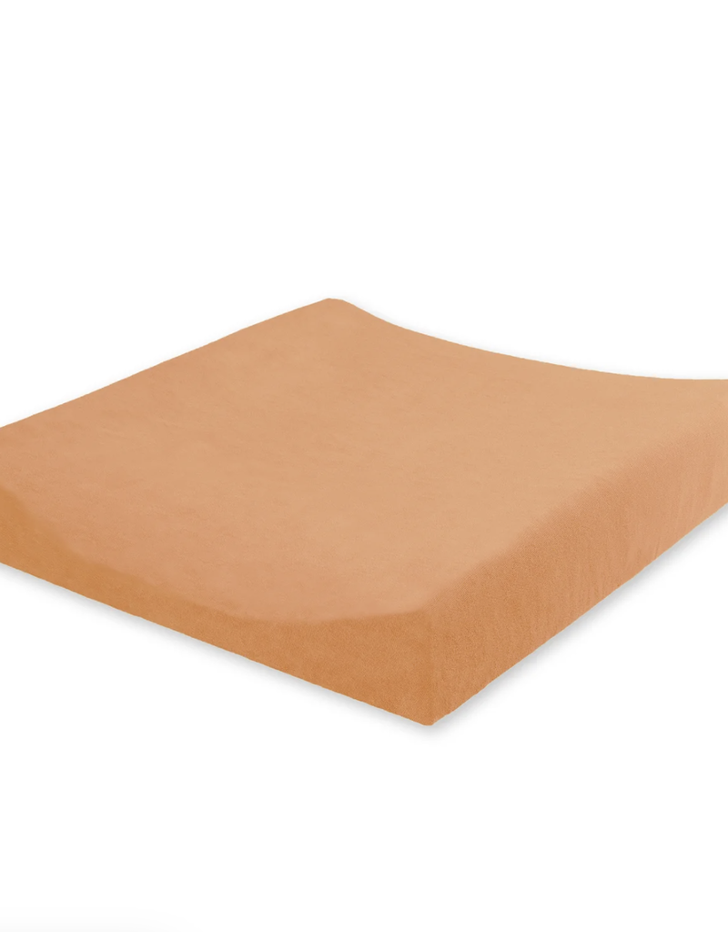 Bemini Housse coussin à langer 50x75cm biscuit terry