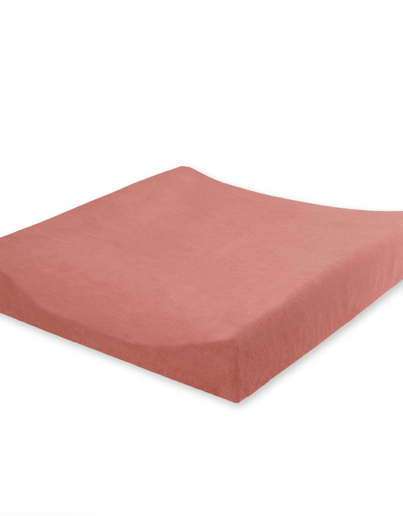 Bemini Housse coussin à langer 50x75cm redwood terry