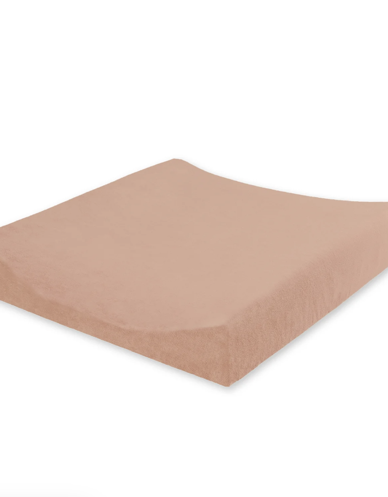 Bemini Waskussenhoes 50x75cm natural terry