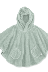 Bemini Poncho 9-36m lunar terry