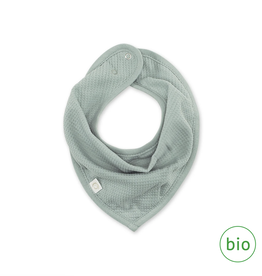 Bemini Bandana waterproof - lunar waffle bio