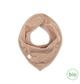 Bemini Bandana waterproof 25cm natural waffle bio