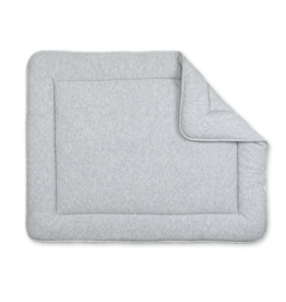 Bemini Tapis de Parc 75x95cm mix grey pady quilted