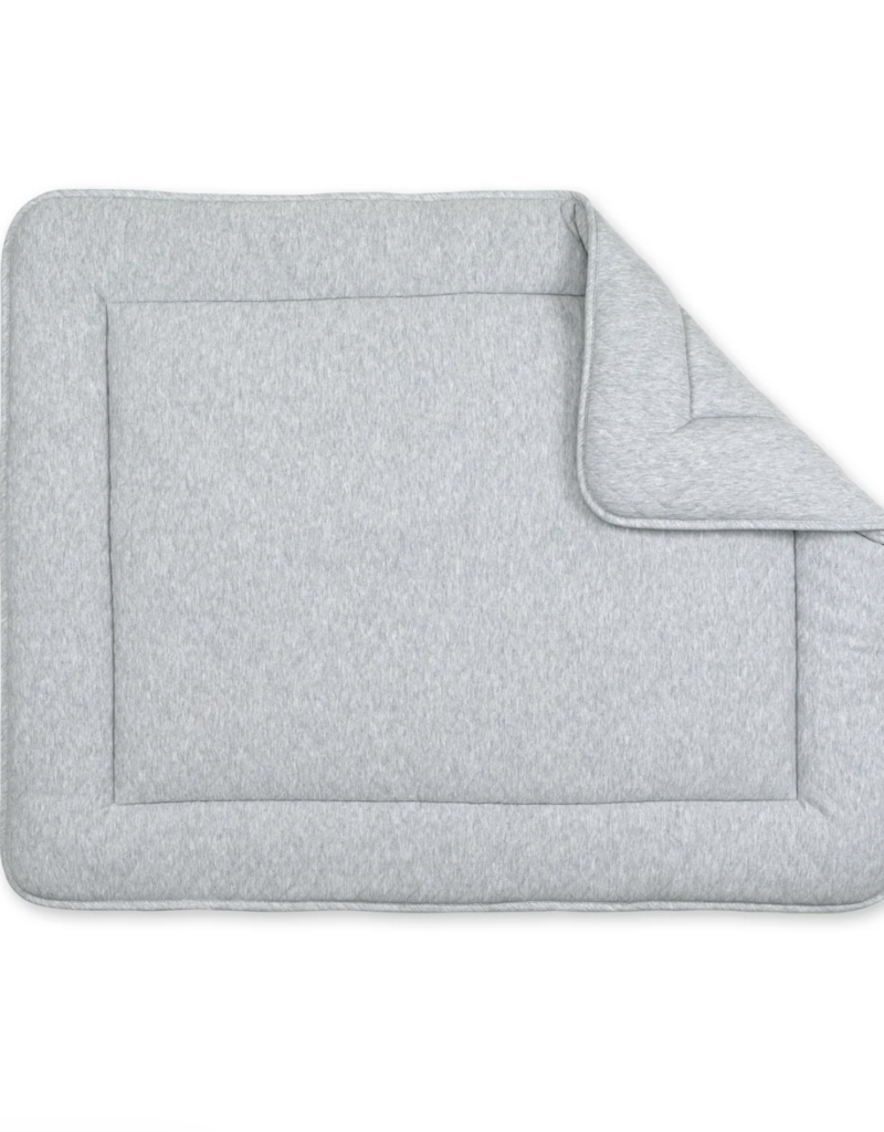 Bemini Tapis de Parc 75x95cm mix grey pady quilted