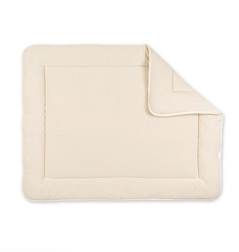 Bemini Tapis de Parc 75x95cm cream pady quilted