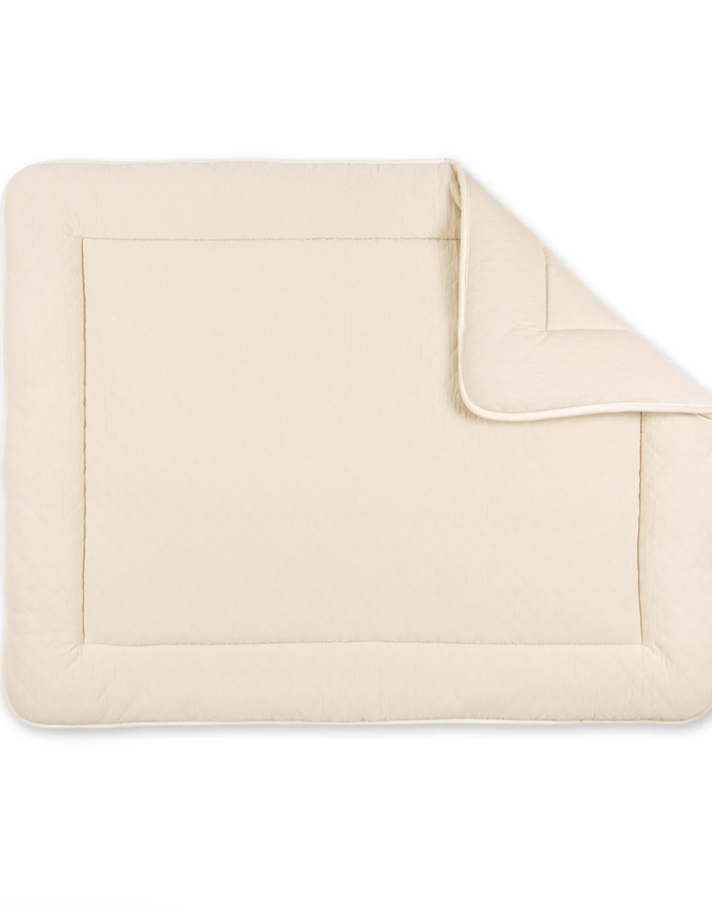 Bemini Tapis de Parc 75x95cm cream pady quilted