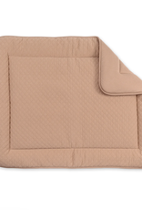 Bemini Parklegger 75x95cm beige pady quilted