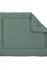 Bemini Tapis de Parc 75x95cm green pady quilted