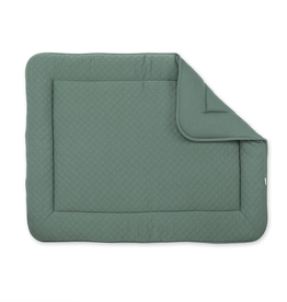 Bemini Parklegger 75x95cm green pady quilted