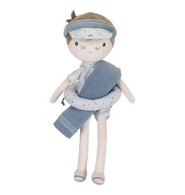 Little Dutch Zomerpop Jim