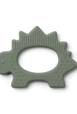 Teether Silicone Dino