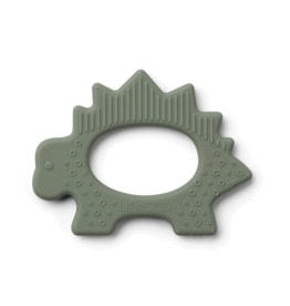 Teether Silicone Dino