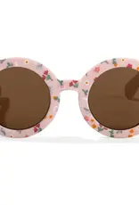 Sunglasses Little Pink Flowers