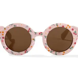 Sunglasses Little Pink Flowers