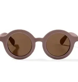 Sunglasses Mauve