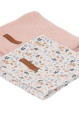 Multi-use Swaddles Little Dutch