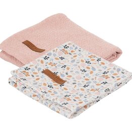 Multi-use Swaddles Little Dutch