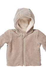 Koeka Baby Jack Reversible Vik clay