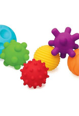 Infantino Infantino Multy Ball Set