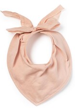 Elodie Details Dry Bib - Powder Pink