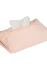 Little Dutch Baby Wipes Cover Soft Pink